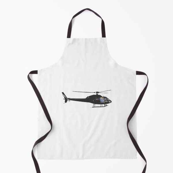 Item preview, Black Light Helicopter designed and sold by NorseTech.