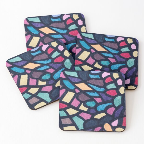 Item preview, Doodle pattern #2 designed and sold by GABRIEL NUNEZ.
