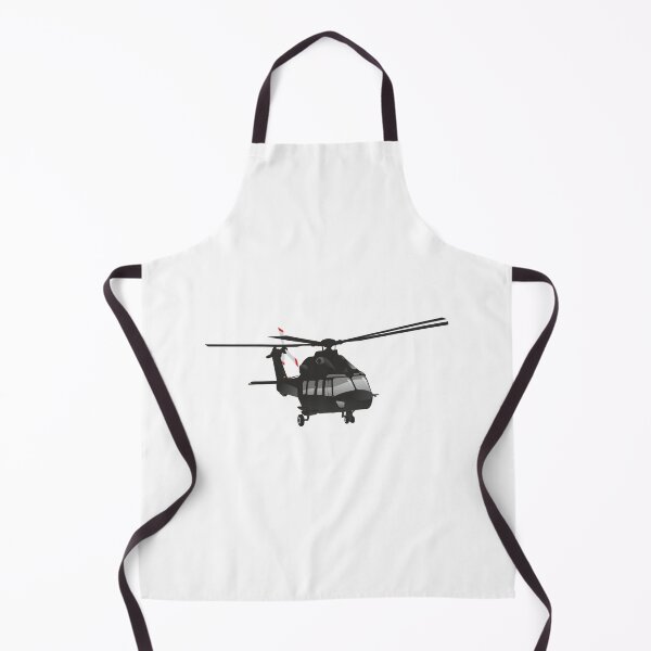 Item preview, Black Helicopter designed and sold by NorseTech.