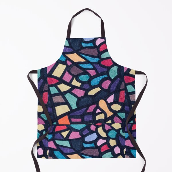 Item preview, Doodle pattern #2 designed and sold by GABRIEL NUNEZ.