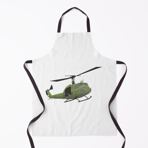 Item preview, UH-1 Huey Helicopter Pilot designed and sold by NorseTech.