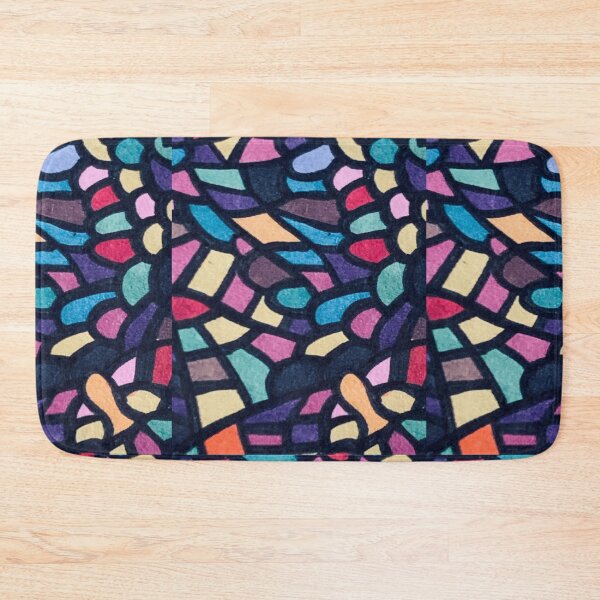 Item preview, Doodle pattern #2 designed and sold by GABRIEL NUNEZ.