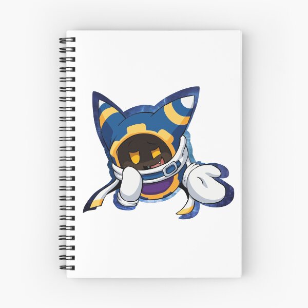 Item preview, Magolor designed and sold by VibrantEchoes.