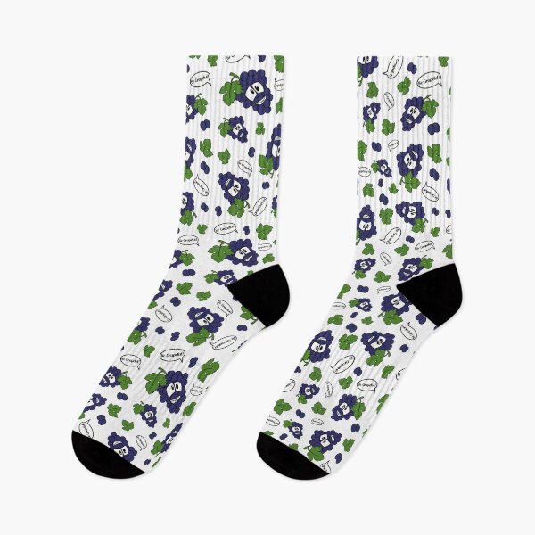 Item preview, Grapes being Grapeful designed and sold by Fruit-Tee.
