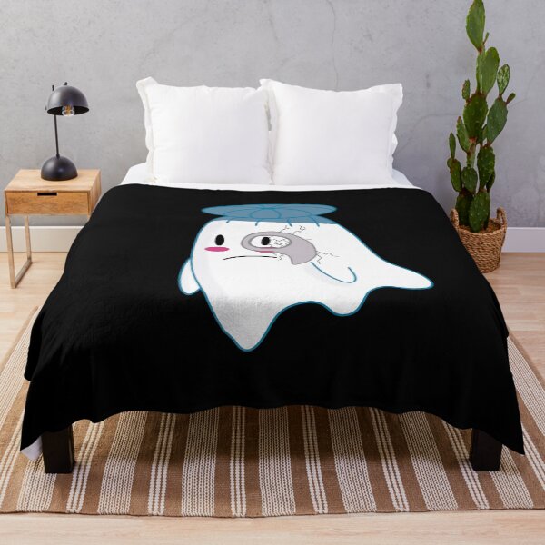 Item preview, Little Ghost Opera designed and sold by Nathalie Aynié.
