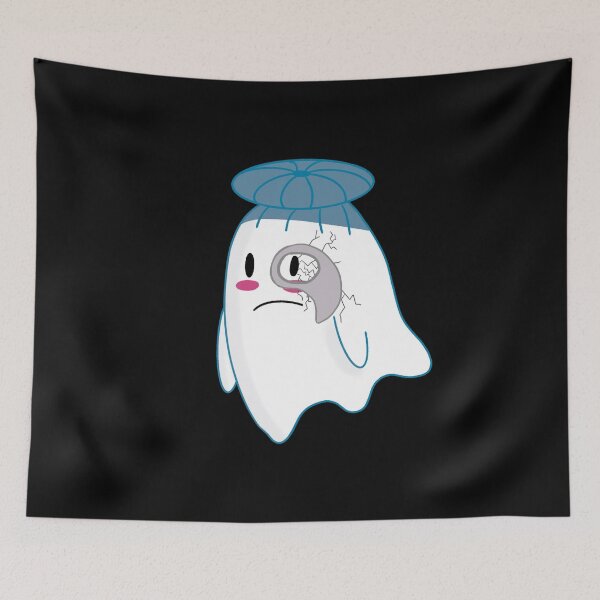 Item preview, Little Ghost Opera designed and sold by Nathalie Aynié.