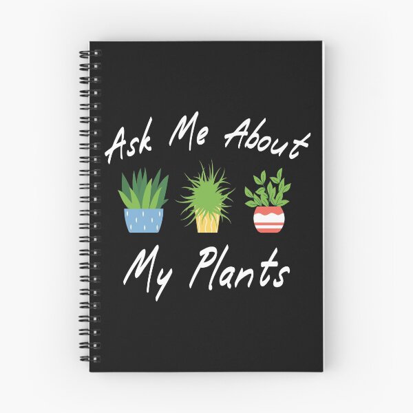 Item preview, Ask me about My Plants Gift For Lovers Plants  designed and sold by AYMEDD.