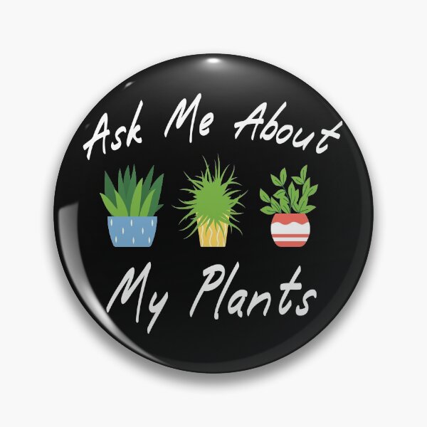 Item preview, Ask me about My Plants Gift For Lovers Plants  designed and sold by AYMEDD.