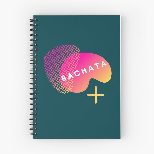 Item preview, Mezcla de colores de bachata designed and sold by Toro-design.