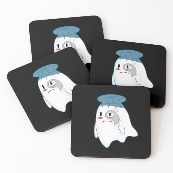 Item preview, Little Ghost Opera designed and sold by Nathalie Aynié.