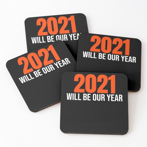 Item preview, 2021 will be our year Shirt, Christmas gift T-shirt designed and sold by SeaJayShop.