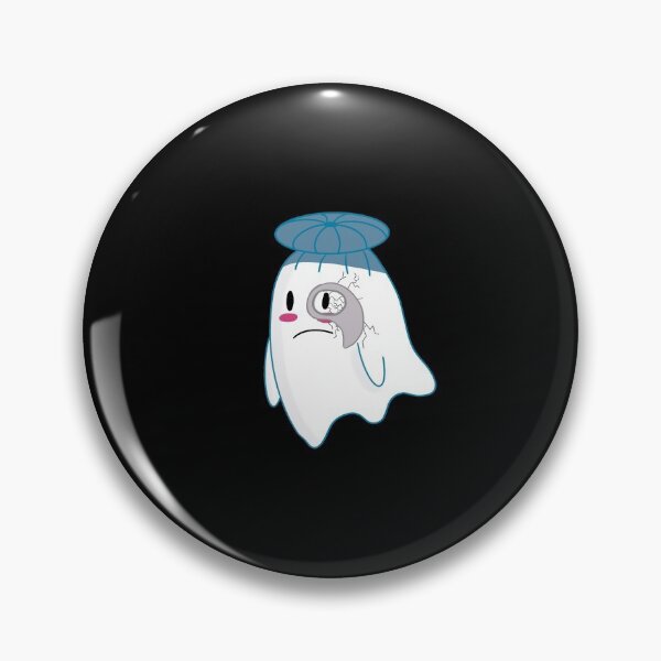 Item preview, Little Ghost Opera designed and sold by Nathalie Aynié.