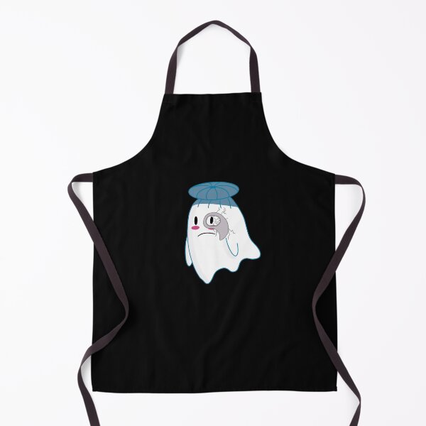 Item preview, Little Ghost Opera designed and sold by Nathalie Aynié.