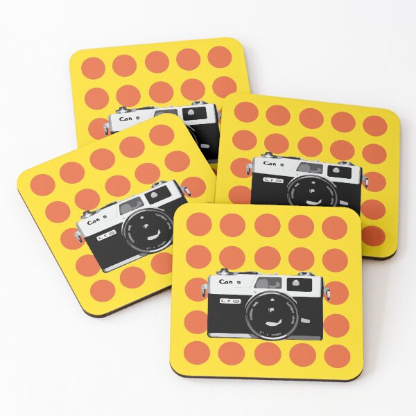 Item preview, Camera lovers   designed and sold by Lotofus.