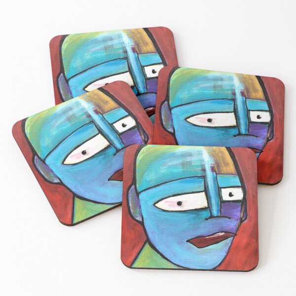 Item preview, Godot designed and sold by lolagayle.