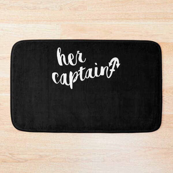 Item preview, Her captain - Awesome sailor Gift designed and sold by Teenation9.
