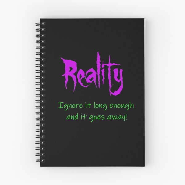 Item preview, Reality designed and sold by Danicus666.