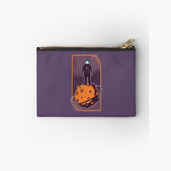 Item preview, Space   Exploration astronaut on an asteroid designed and sold by FFelder.