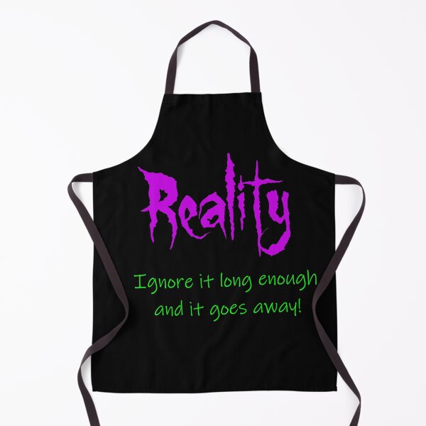 Item preview, Reality designed and sold by Danicus666.