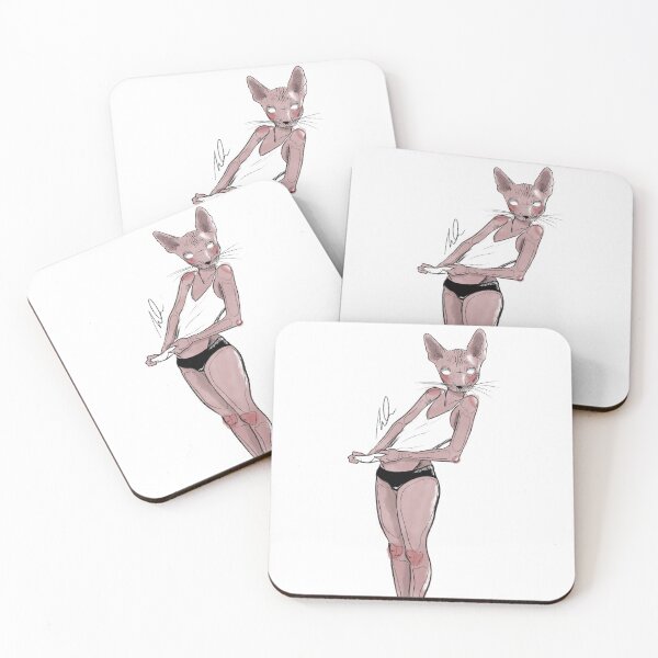 Item preview, Sphynx designed and sold by kattlauna.