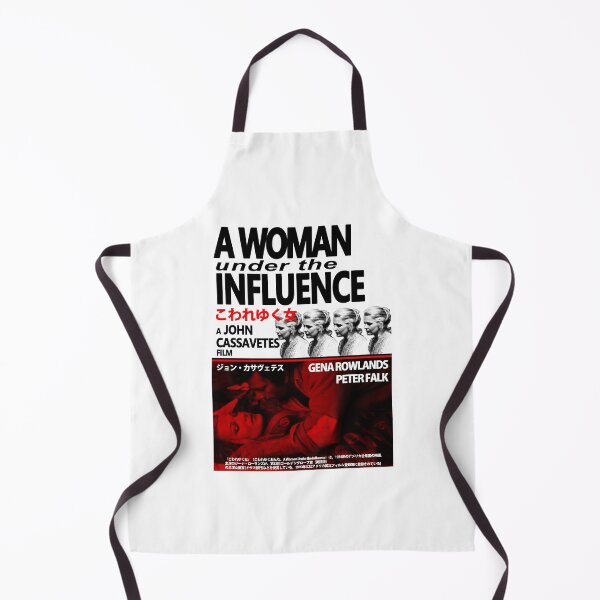 Item preview, A WOMAN UNDER THE INFLUENCE (JAP POSTER) designed and sold by shasark.
