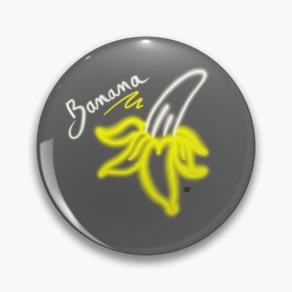 Item preview, Banana! designed and sold by BV-creas.