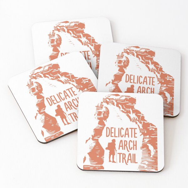 Item preview, Delicate Arch Trail designed and sold by Moritz Schwäble.
