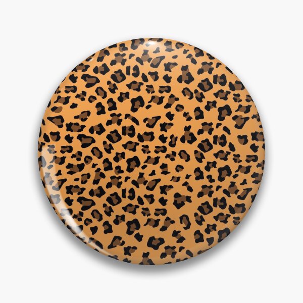 Item preview, Leopard Print  designed and sold by Soumita.