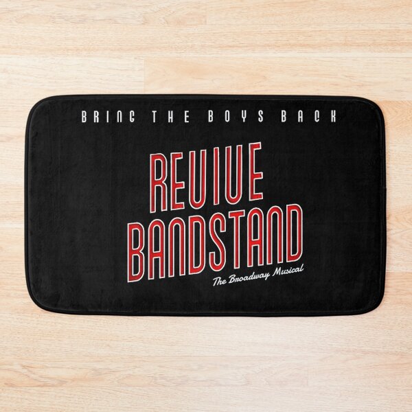 Item preview, REVIVE BANDSTAND designed and sold by Fool of Dilly Dally.