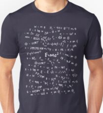 mit t shirt equations