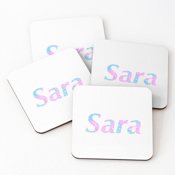 Item preview, Sara designed and sold by Alyson Ayers.