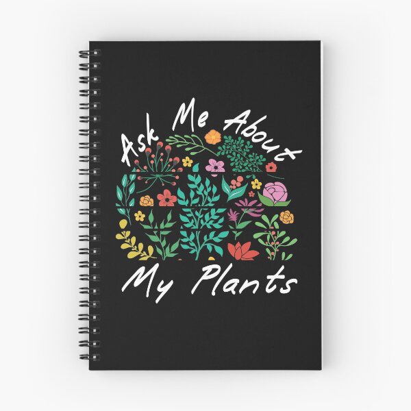 Item preview, Retro  Ask me about My Plants Gift For Lovers Plants  designed and sold by AYMEDD.