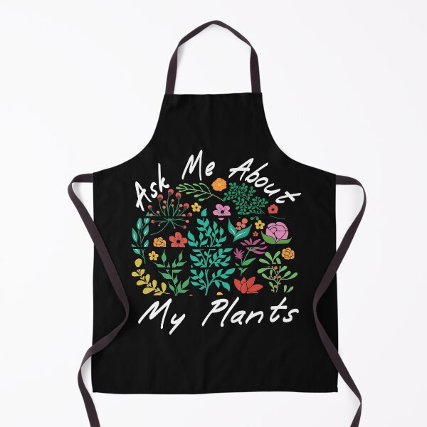 Item preview, Retro  Ask me about My Plants Gift For Lovers Plants  designed and sold by AYMEDD.