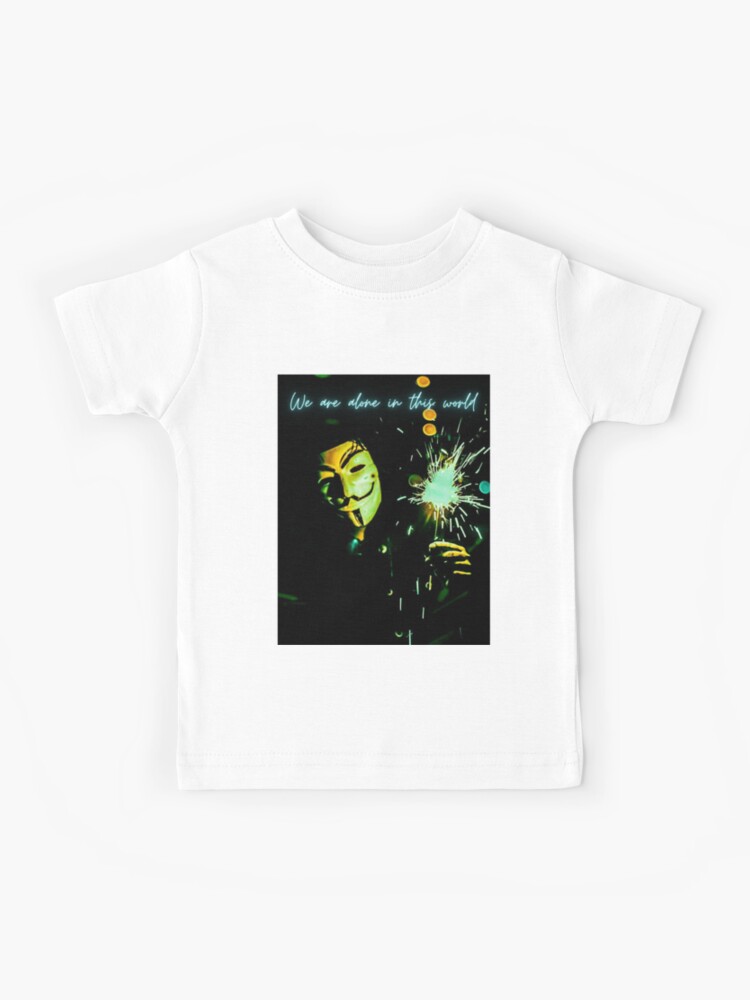 kids joker shirt