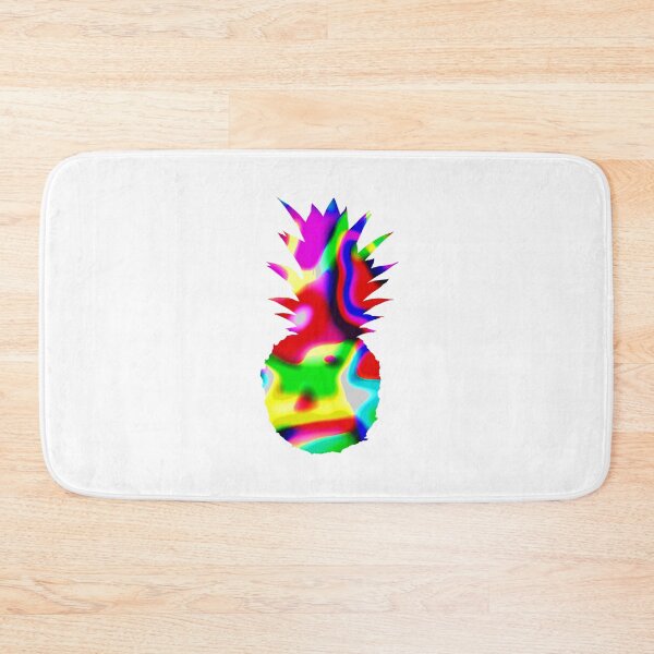 Item preview, Pineapple Colors designed and sold by jaml-12.