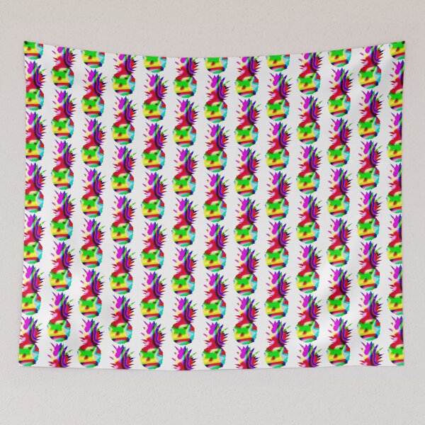 Item preview, Pineapple Colors designed and sold by jaml-12.