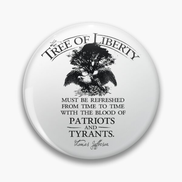 Item preview, Tree of Liberty designed and sold by AmericaDesigns.