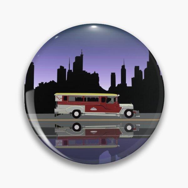 Item preview, PH Jeepney designed and sold by DaeCreatives.