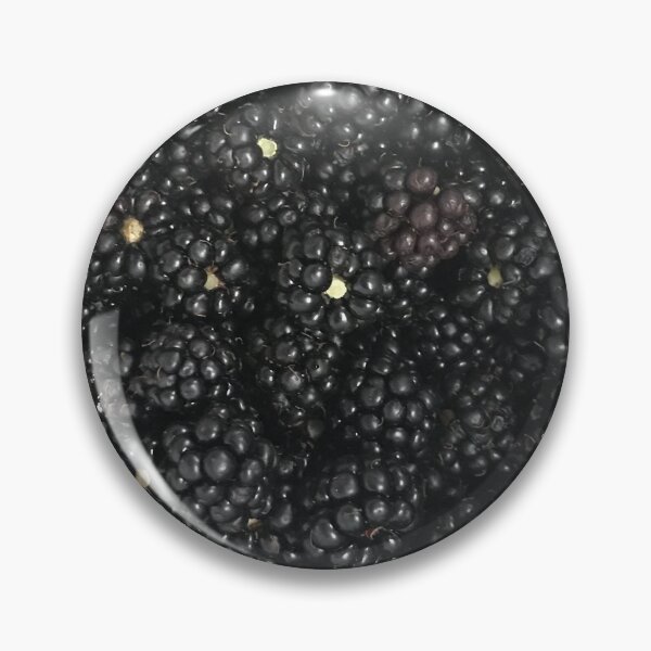 Artikelvorschau, Brombeeren entworfen und verkauft von Beau Gordon.