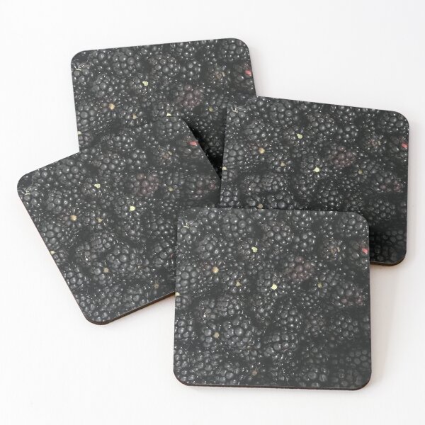 Item preview, Blackberries  designed and sold by Beau Gordon.