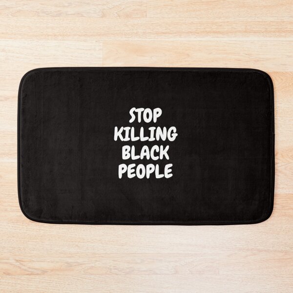 Item preview, Stop Killing Black People designed and sold by nicole6830.