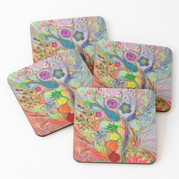 Item preview, Splash Of Life #30. Vitality of color designed and sold by Elena Kotliarker.