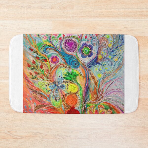 Item preview, Splash Of Life #30. Vitality of color designed and sold by Elena Kotliarker.
