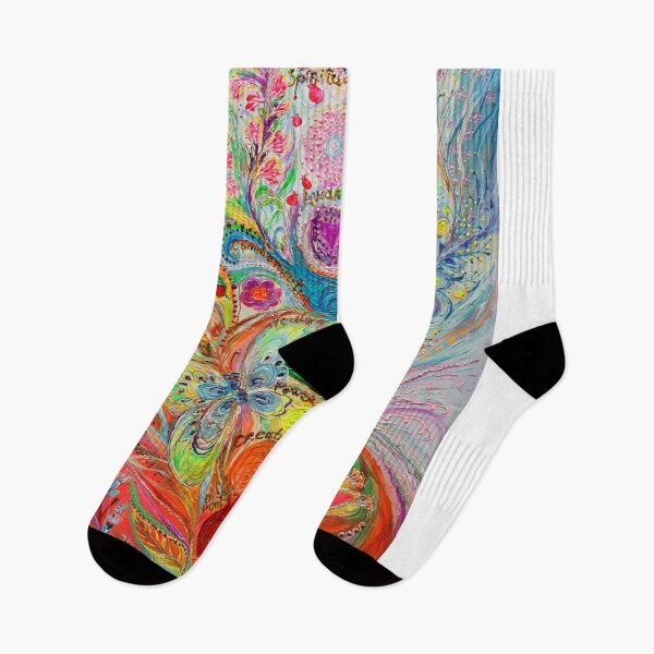 Item preview, Splash Of Life #30. Vitality of color designed and sold by Elena Kotliarker.