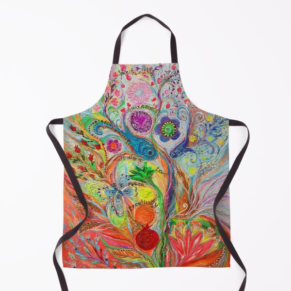 Item preview, Splash Of Life #30. Vitality of color designed and sold by Elena Kotliarker.