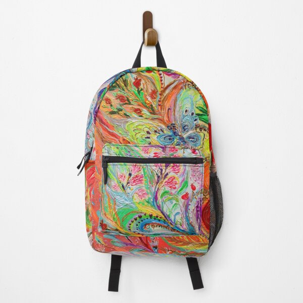 Item preview, Splash Of Life #30. Vitality of color designed and sold by Elena Kotliarker.