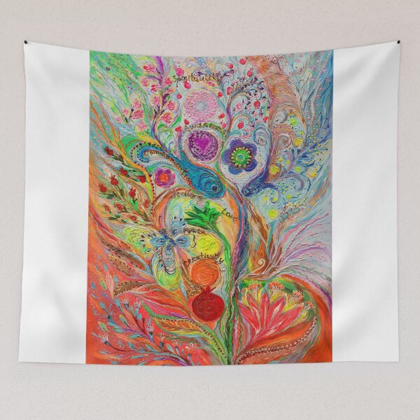 Item preview, Splash Of Life #30. Vitality of color designed and sold by Elena Kotliarker.