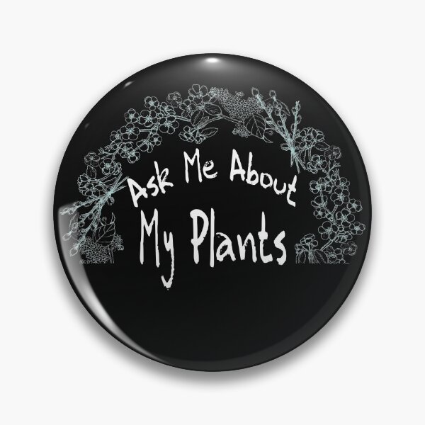 Item preview, Ask me about My Plants Gift For Lovers Plants  designed and sold by AYMEDD.