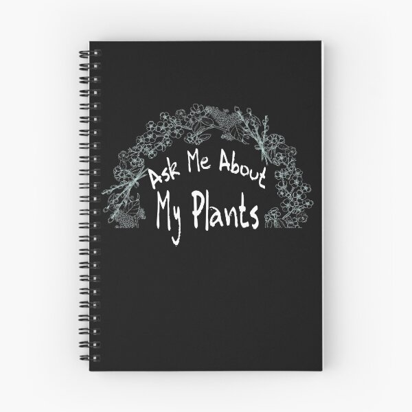 Item preview, Ask me about My Plants Gift For Lovers Plants  designed and sold by AYMEDD.