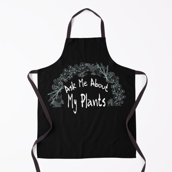 Item preview, Ask me about My Plants Gift For Lovers Plants  designed and sold by AYMEDD.